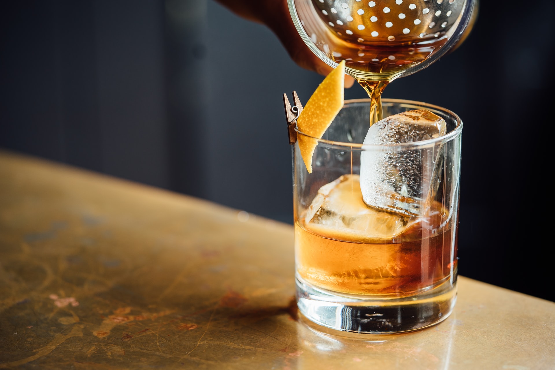 Hoe drink je whiskey? 4 tips waarmee jij whiskey drinkt als een expert