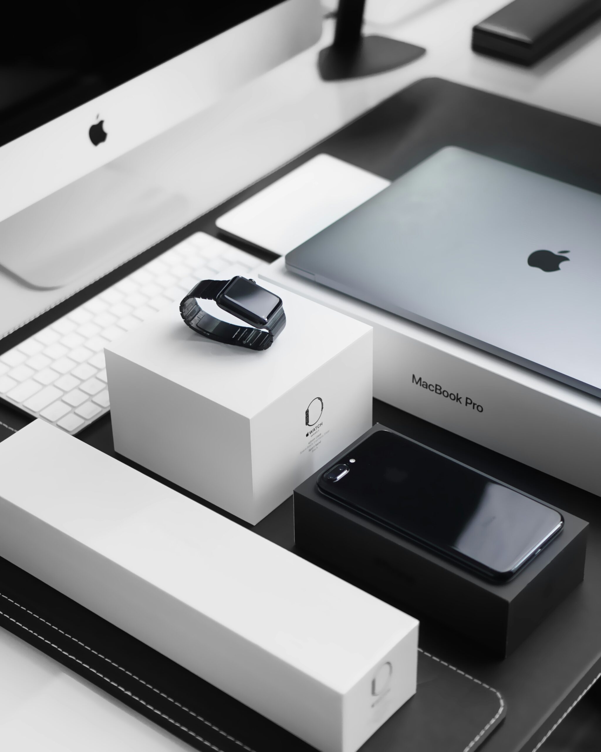 Apple Reparaties in Breda: Van iPhone tot MacBook