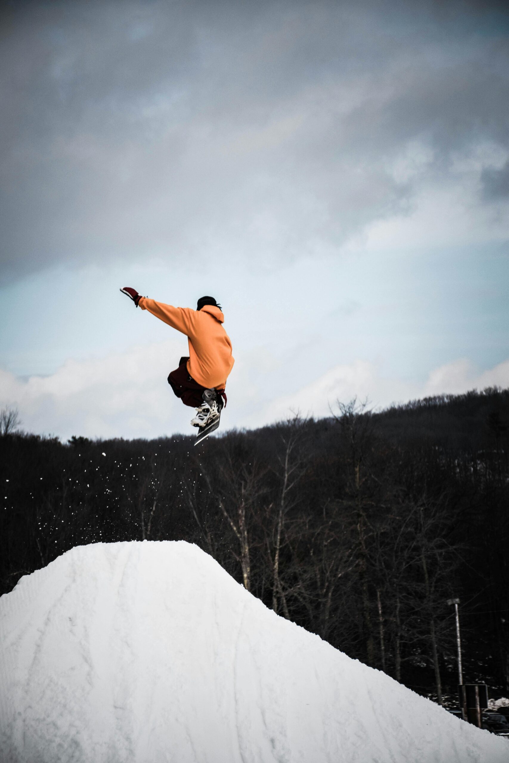 Snowboardshop geheimen ontrafeld: een kijkje achter de schermen van jouwfavoriete winkel