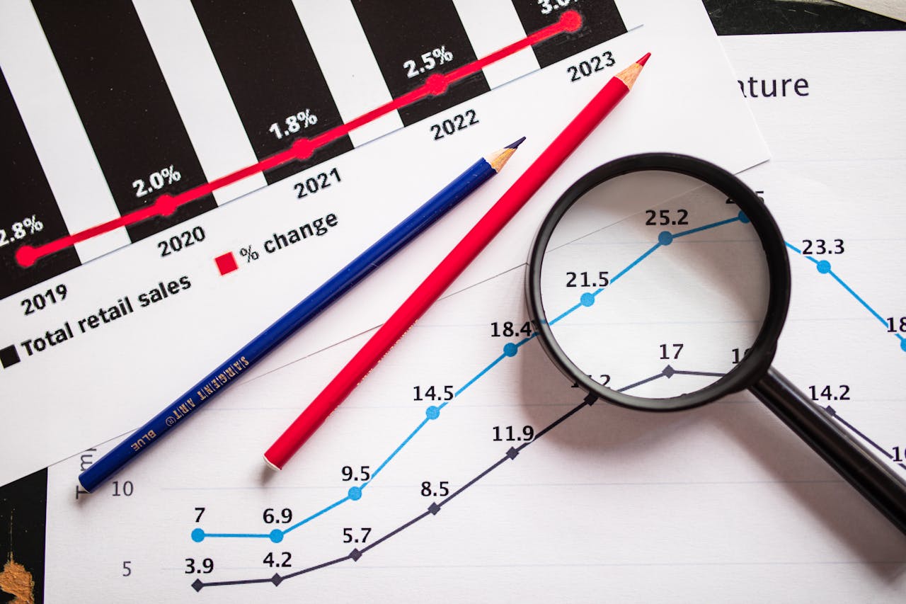 Het belang van datakwaliteit voor moderne organisaties