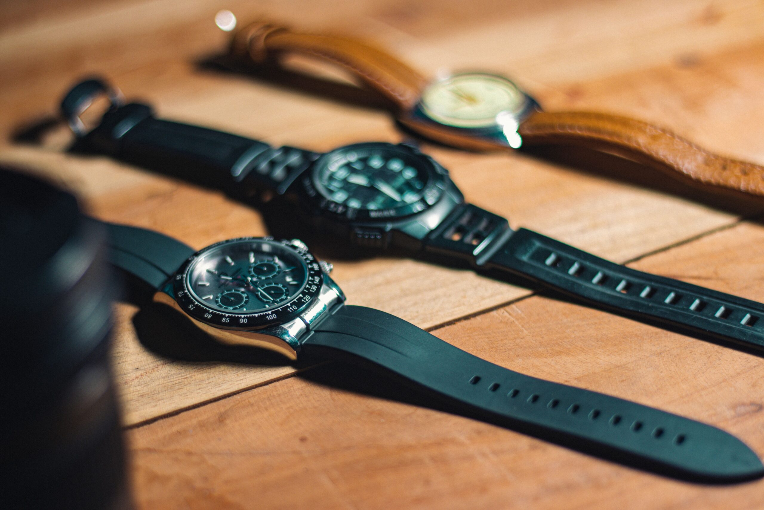 Hoe vintage Omega horloges aan steeds meer populariteit winnen