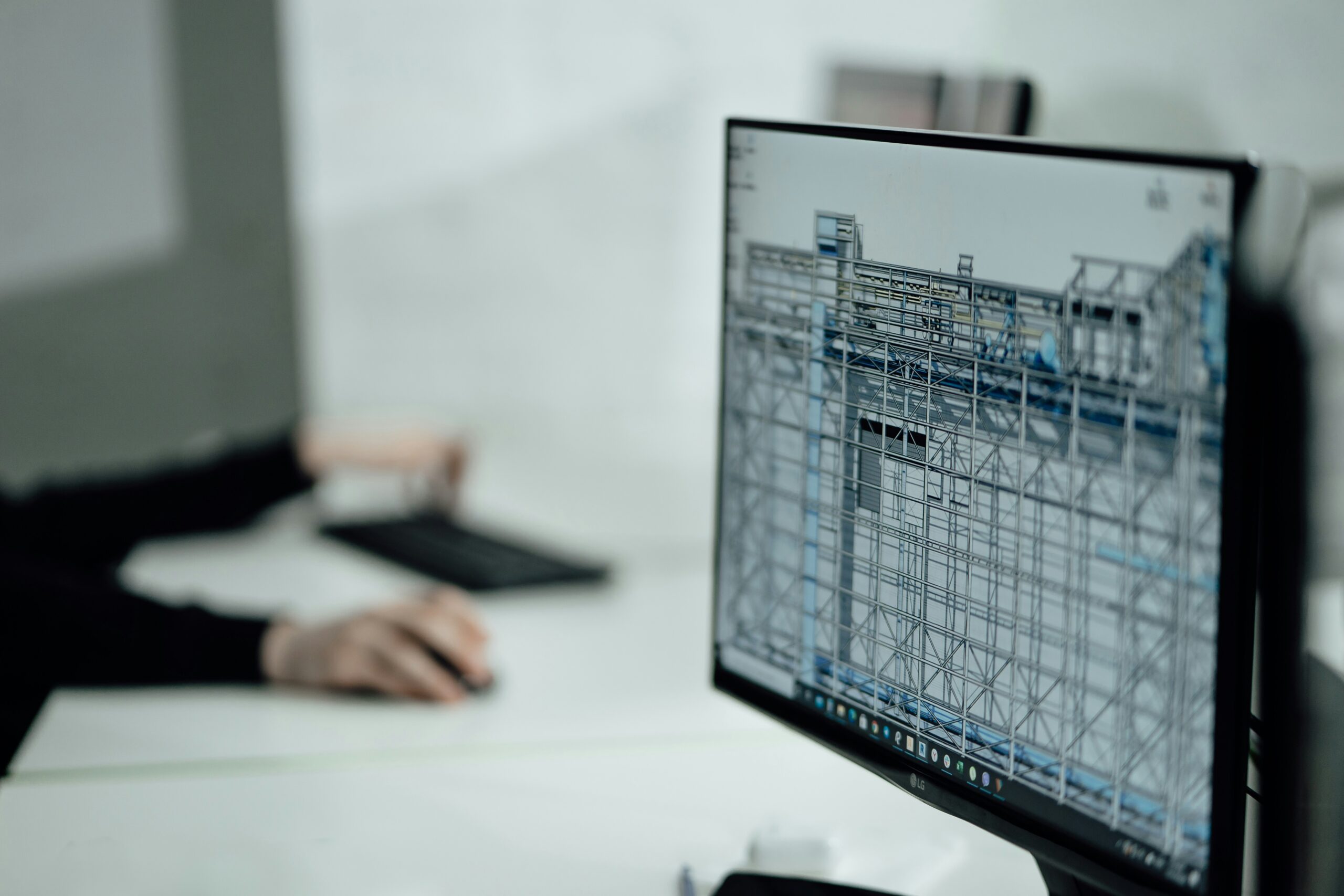 Bouwtekeningen, offertes en contracten delen: zo houd je projectdata veilig 