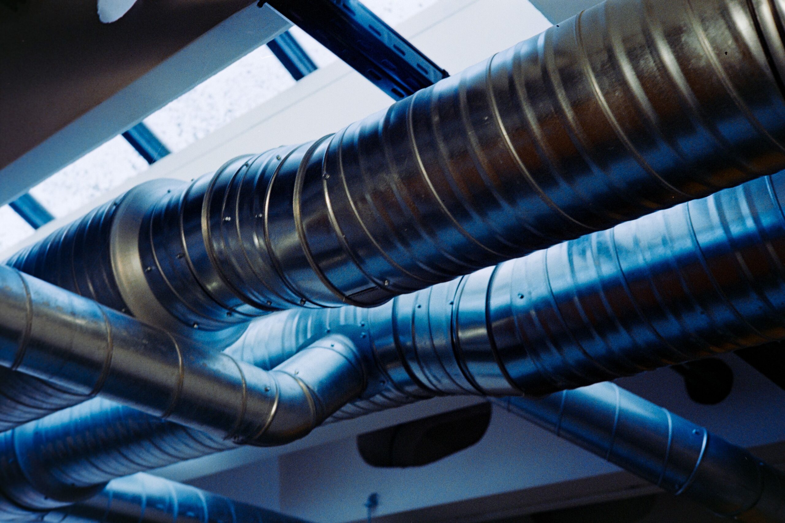 Ventilatie in een explosiegevaarlijke omgeving: veiligheid begint bij de juiste installatie